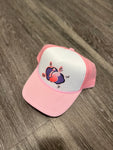 itSmellz Trucker Hats